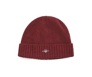 GANT Bonnet - Tuque rouge