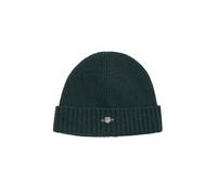 GANT Bonnet Shield en laine Unisexe Tartan vert Taille unique