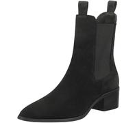 GANT FOOTWEAR Femme St Broomly Bottine Chelsea, Noir, 38 EU