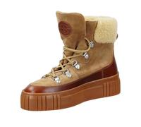 GANT Bottines Snowmont pour femme, camel, 39 EU