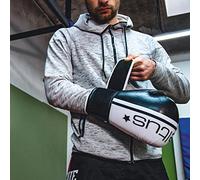 Gant Boxe Challenger Taille 16OZ x2