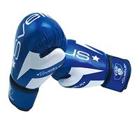 Gant boxe contender taille 12OZ x2