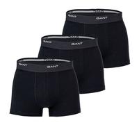 GANT Boxer , 3er Paquet - Core Slip 3-Pack, Coton Stretch, Einfar