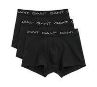 GANT Boxer pour homme – Noir – Taille M
