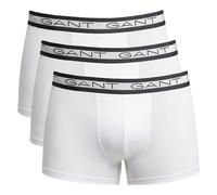 Gant Boxer pour Homme, Blanc., S