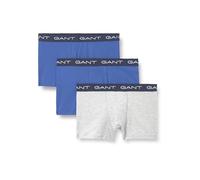 Gant Boxer pour Homme, Bleu Vif, XL