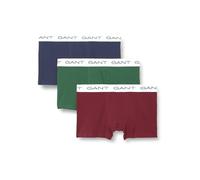 Gant Boxer pour Homme, Vert Sapin, L
