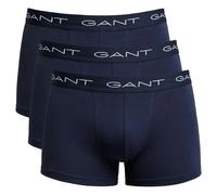 Gant Boxers 900003003405 3 Unités