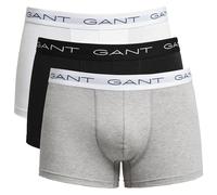 Gant Boxers 90000300393 3 Unités