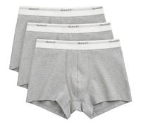Gant Boxers 900003333 3 Unités