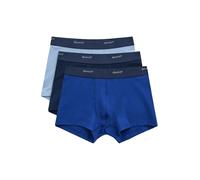 Gant Boxers 900003333 3 Unités