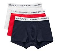 Gant Boxers 900005003 3 Unités