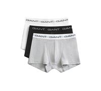Boxer Gant (x3) Gris 2XL
