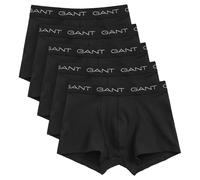 Gant Boxers 900025003 5 Unités