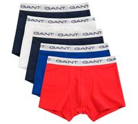 GANT Pour des hommes – Paquet de 5 malles – Multicolore
