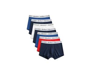 Gant Boxers 900027003 7 Unités