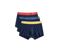 Gant Boxers 902613003 Trunk 3 Unités