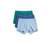 Gant Boxers 902613003 Trunk 3 Unités