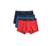 Gant Boxers 902613003 Trunk 3 Unités