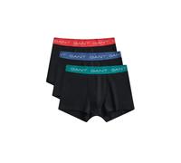 Gant Boxers 902613003 Trunk 3 Unités