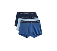 Gant Boxers 902613003 Trunk 3 Unités