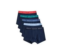 Gant Boxers 902615003 Trunk 5 Unités