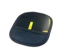 - Gant brosse réutilisable pour animaux domestiques - Outil de toilettage pour chats et chiens - Absorption statique des peluches - Multi-surfaces