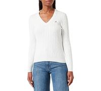 Gant 4800101 Sweater Beige M Femme