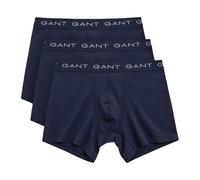 GANT Caleçon Brief Hommes (Lot de 3)