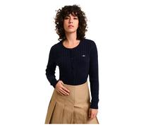 Gant 4800103 Cardigan Bleu XL Femme