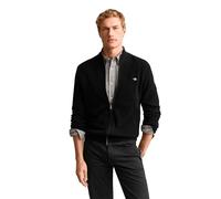 GANT Cardigan noir | XL