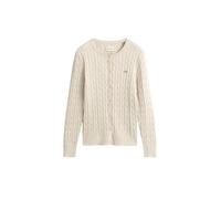 GANT Cardigan beige, Taille XL