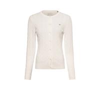 GANT Cardigan blanc, Taille XL