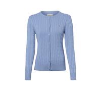 GANT Cardigan bleu clair, Taille L