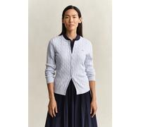 GANT Cardigan bleu clair, Taille L