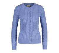 GANT Cardigan bleu clair, Taille S
