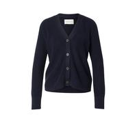 GANT Cardigan bleu foncé, Taille L