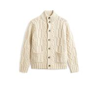 GANT Cardigan crème | L