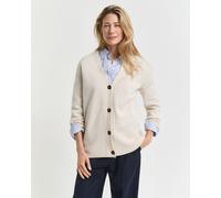 GANT Cardigan crème, Taille M
