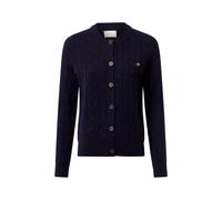 GANT Cardigan marine, Taille XXL