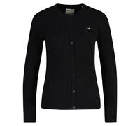 GANT Cardigan noir, Taille XS