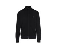 GANT Cardigan noir | XXL