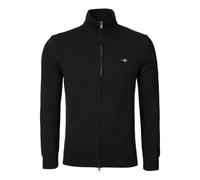 GANT Vestes en maille noir, Taille S