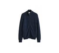 Gant - Cardigans - Homme - Pulls - Bleu - Taille: XL