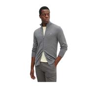 Gant - Cardigans - Homme - Pulls - Gris - Taille: 3XL