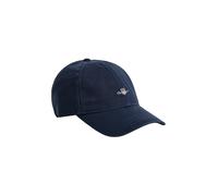 Casquette Gant Shield bleu marine