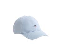 GANT Casquette bleu clair / bleu foncé / rouge, Taille 55-60
