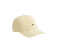 GANT Casquette bleu foncé / jaune clair / gris / rouge, Taille 55-60