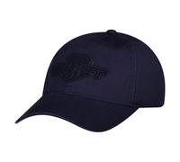 GANT Casquette bleu foncé, Taille 55-60