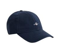 GANT Casquette bleu fumé / bleu nuit / rouge foncé / blanc, Taille 55-60